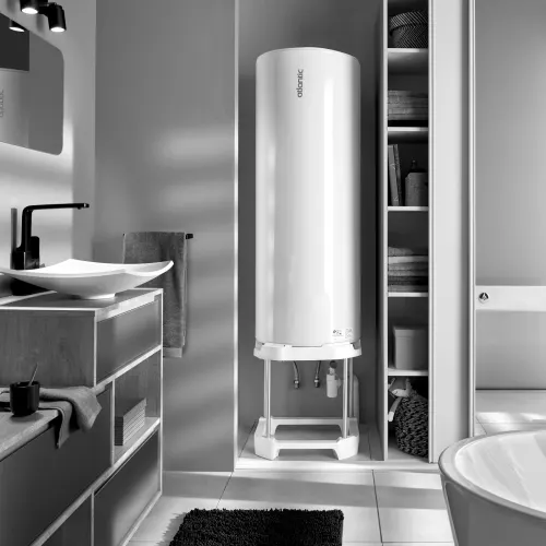 Chauffe-eau électrique 200 litres