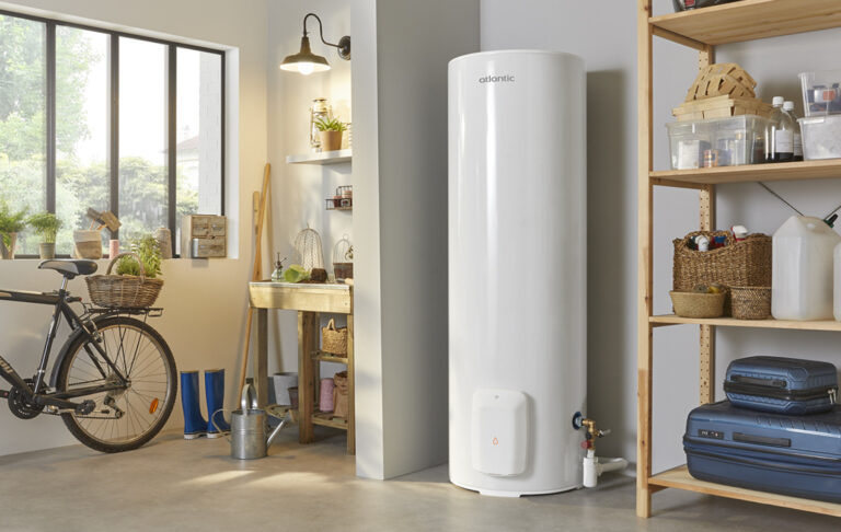 Chauffe-eau électrique 300 litres