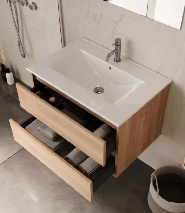 Lavabo / vasque